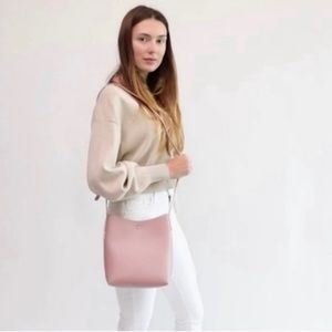 Samara crossbody bag nwot